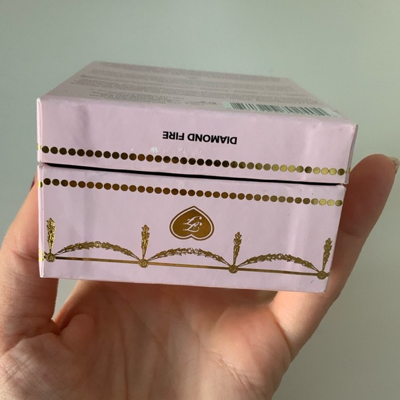 TOO FACED DIAMOND FIRE Multi-Use Highlighter BRAND NEW - Picture 3 of 16